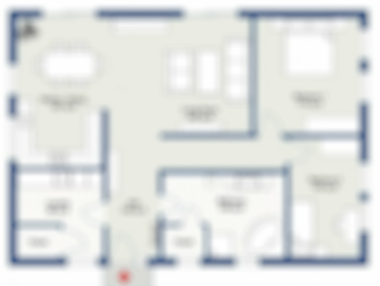 Today Eden Garden 2 BHK Layout