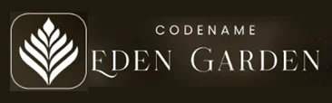 Today Eden Garden Logo - Premium Apartments in Airoli